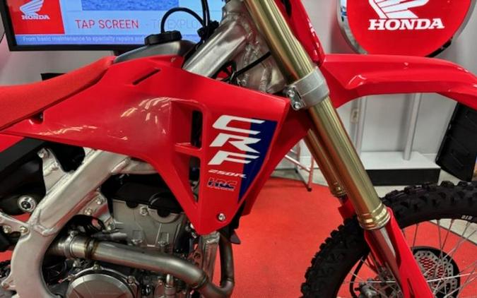 2026 Honda® CRF250R