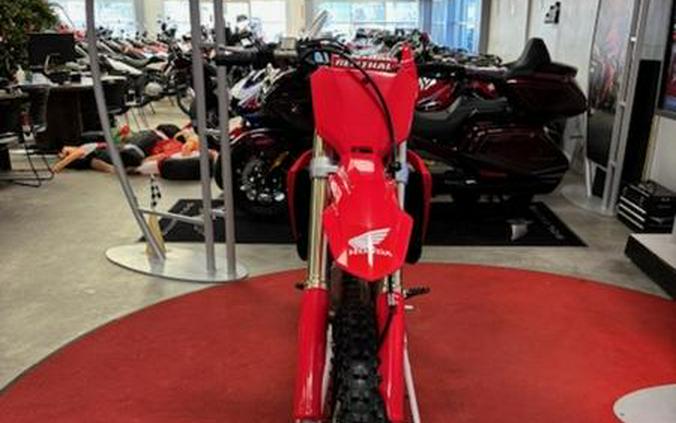 2026 Honda® CRF250R