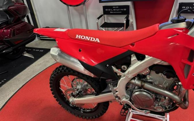 2026 Honda® CRF250R