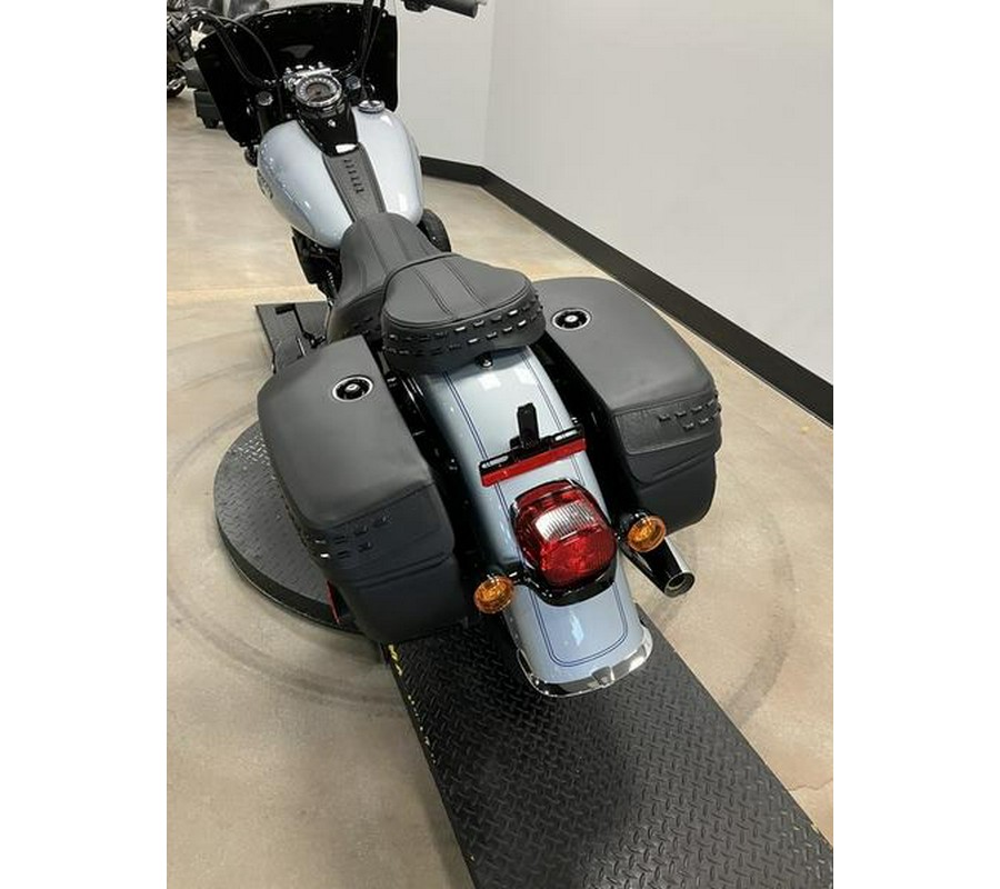 2024 Harley-Davidson® FLHCS - Heritage Classic