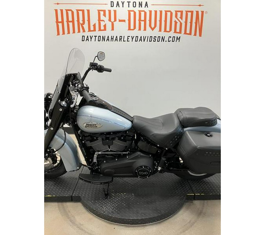 2024 Harley-Davidson® FLHCS - Heritage Classic