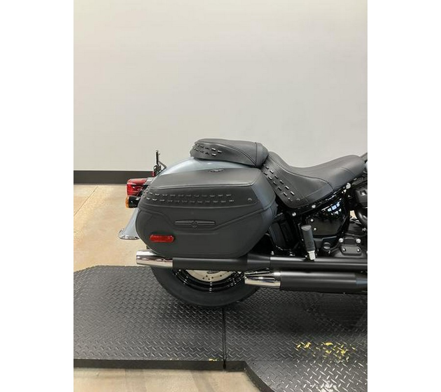 2024 Harley-Davidson® FLHCS - Heritage Classic