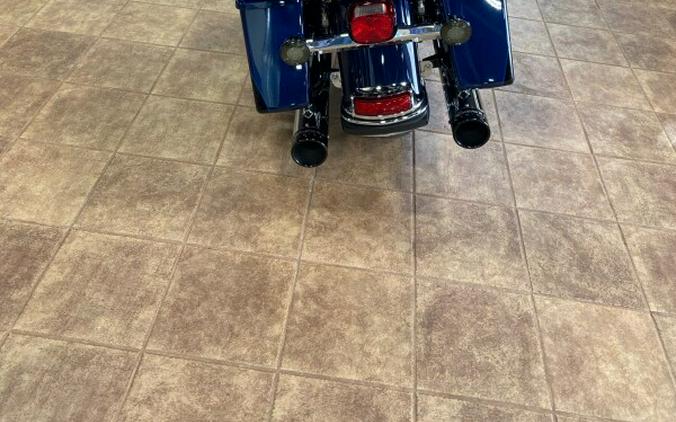 2012 Harley-Davidson® Electra Glide® Ultra Limited