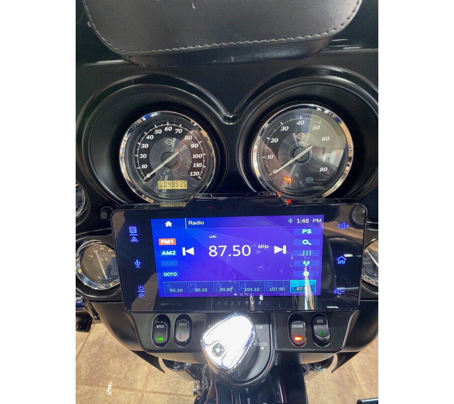 2012 Harley-Davidson® Electra Glide® Ultra Limited