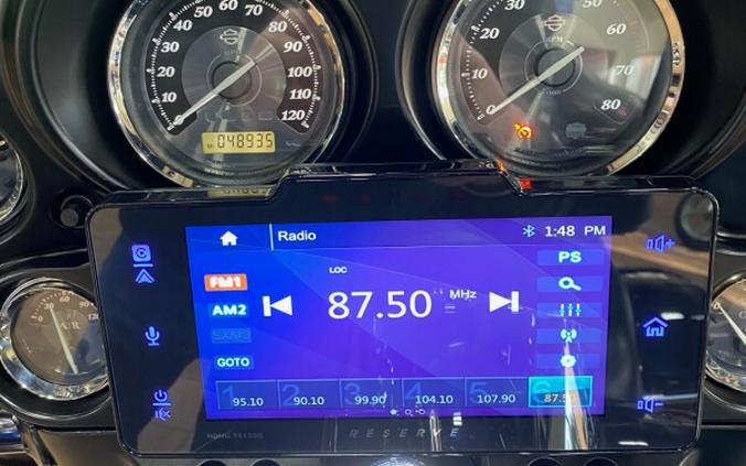 2012 Harley-Davidson® Electra Glide® Ultra Limited