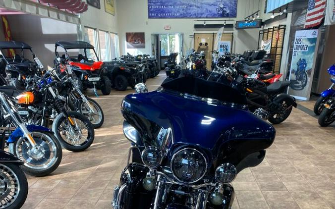 2012 Harley-Davidson® Electra Glide® Ultra Limited