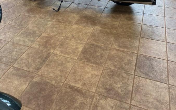 2012 Harley-Davidson® Electra Glide® Ultra Limited