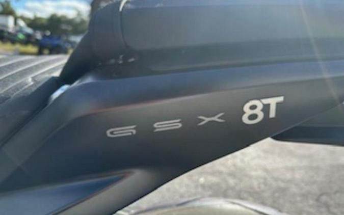 2026 Suzuki GSX-8T