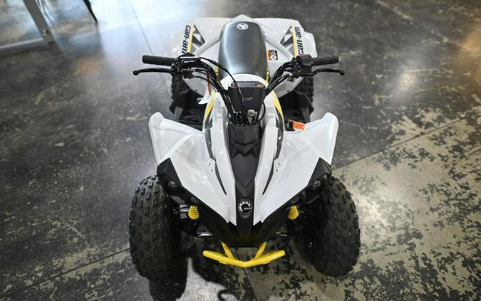 2026 Can-Am Renegade 110 EFI