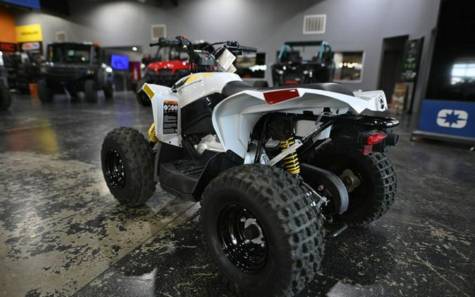 2026 Can-Am Renegade 110 EFI