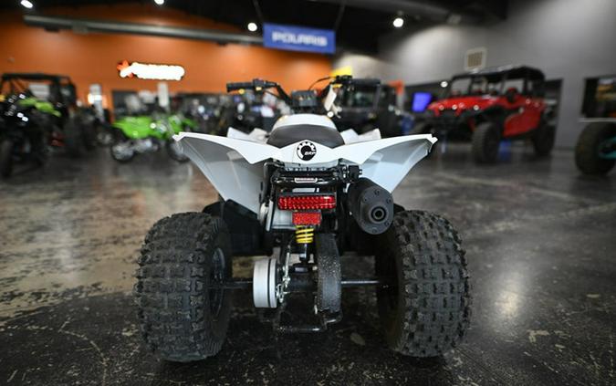 2026 Can-Am Renegade 110 EFI