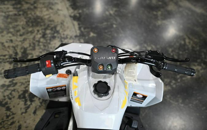 2026 Can-Am Renegade 110 EFI