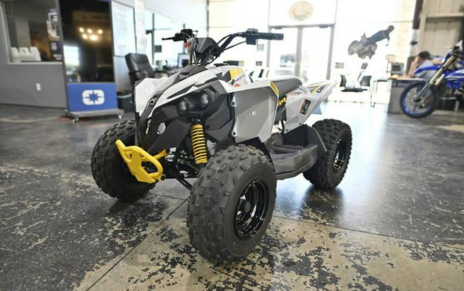 2026 Can-Am Renegade 110 EFI