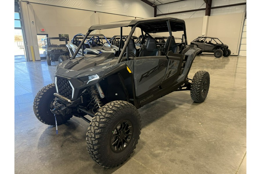 2026 Polaris RZR XP S 4 1000 ULTIMATE