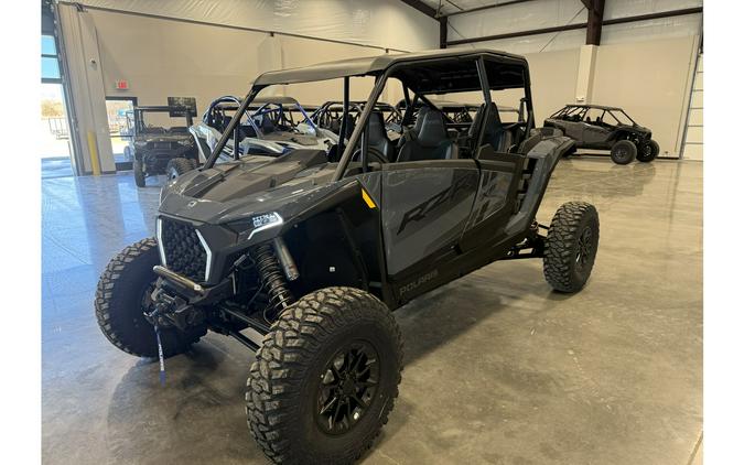 2026 Polaris RZR XP S 4 1000 ULTIMATE