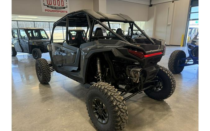 2026 Polaris RZR XP S 4 1000 ULTIMATE