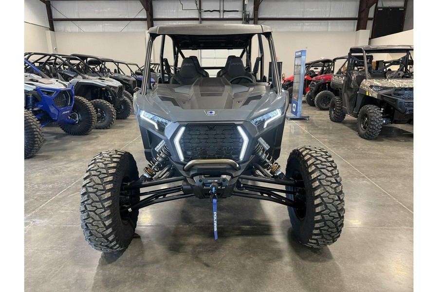 2026 Polaris RZR XP S 4 1000 ULTIMATE