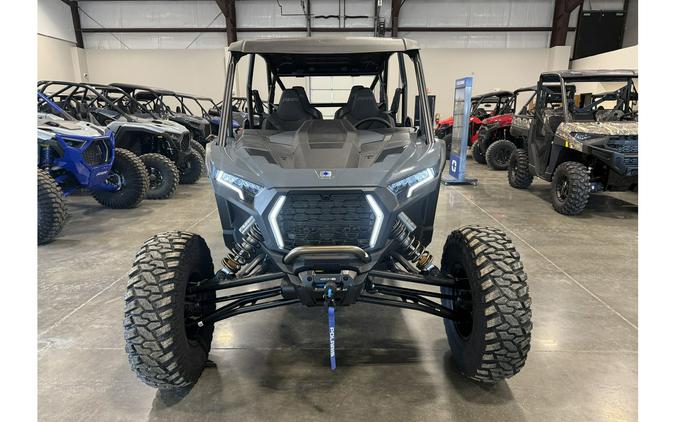 2026 Polaris RZR XP S 4 1000 ULTIMATE