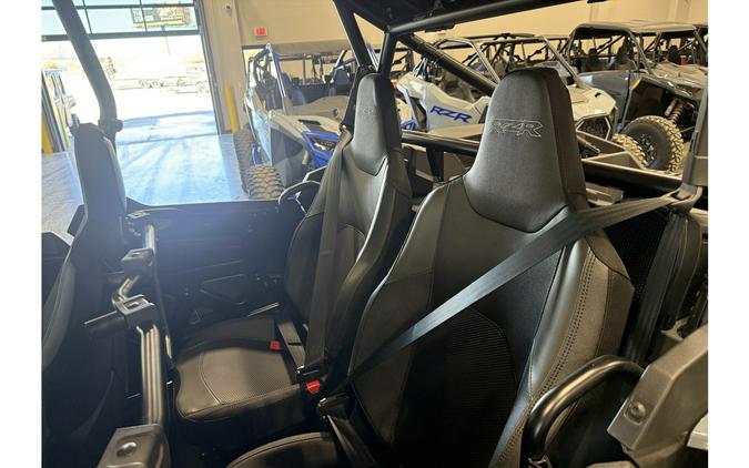 2026 Polaris RZR XP S 4 1000 ULTIMATE