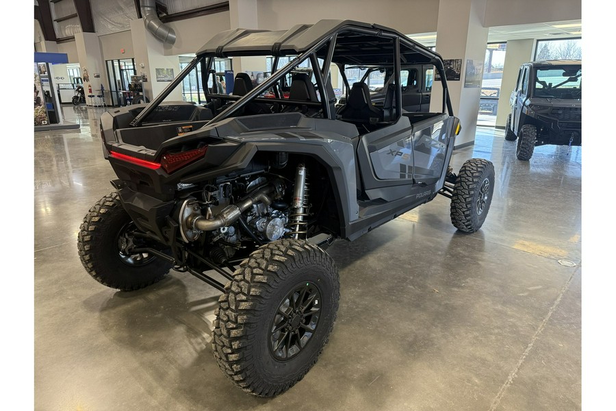2026 Polaris RZR XP S 4 1000 ULTIMATE