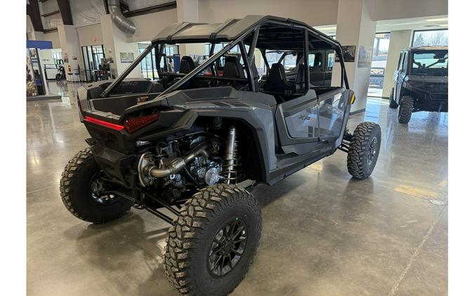 2026 Polaris RZR XP S 4 1000 ULTIMATE