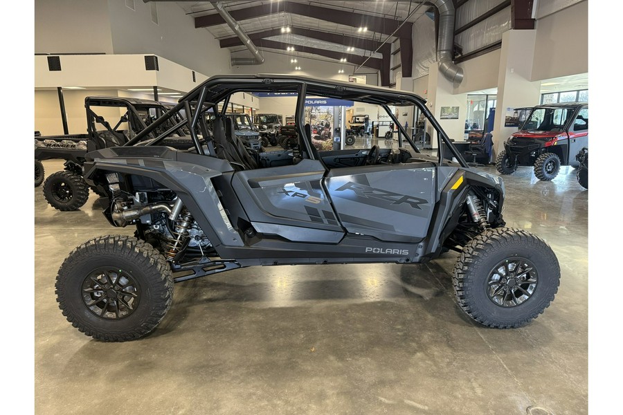 2026 Polaris RZR XP S 4 1000 ULTIMATE