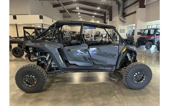 2026 Polaris RZR XP S 4 1000 ULTIMATE