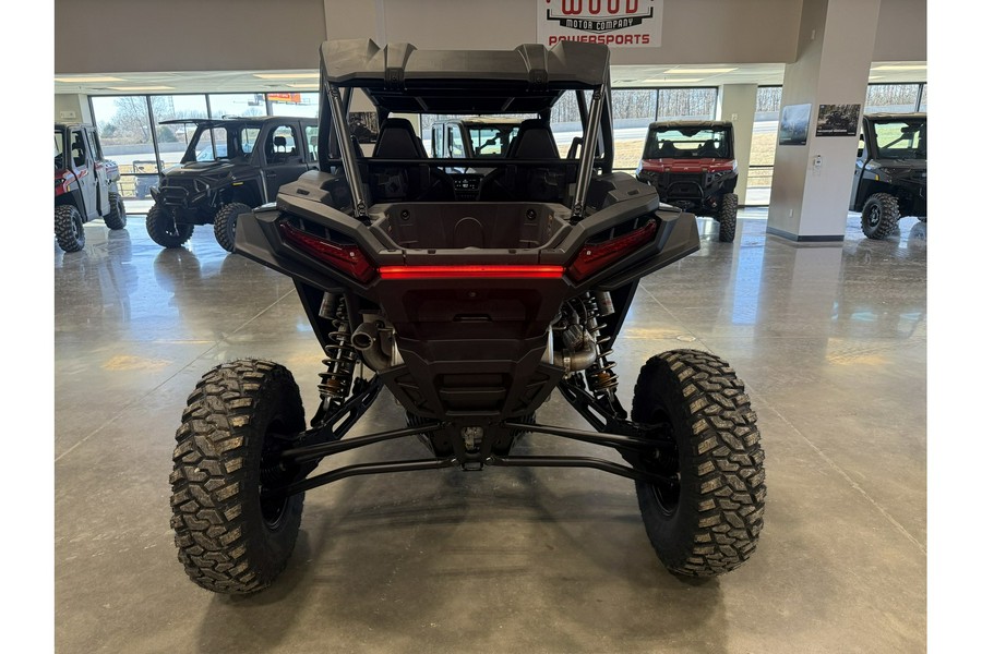 2026 Polaris RZR XP S 4 1000 ULTIMATE