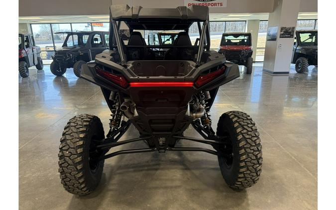 2026 Polaris RZR XP S 4 1000 ULTIMATE
