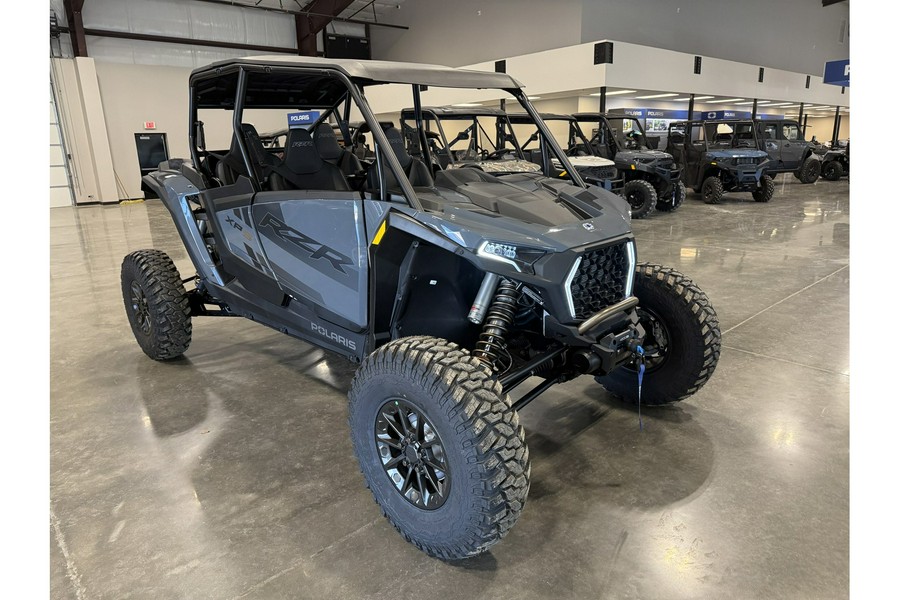 2026 Polaris RZR XP S 4 1000 ULTIMATE