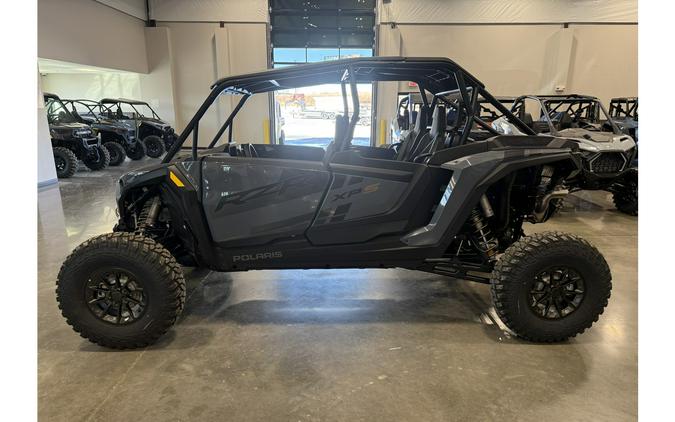 2026 Polaris RZR XP S 4 1000 ULTIMATE