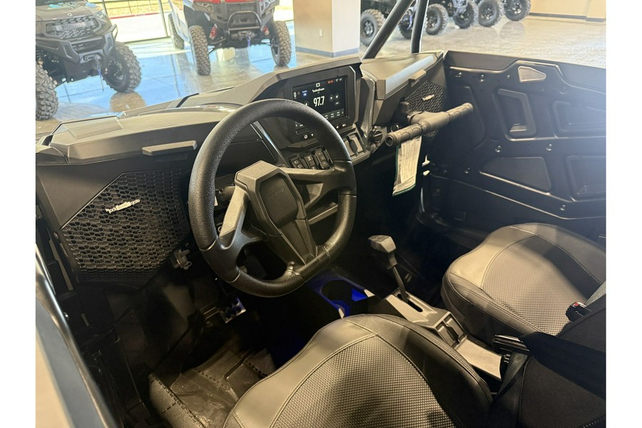 2026 Polaris RZR XP S 4 1000 ULTIMATE