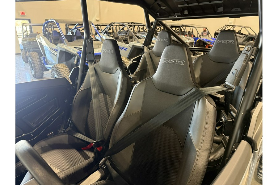 2026 Polaris RZR XP S 4 1000 ULTIMATE
