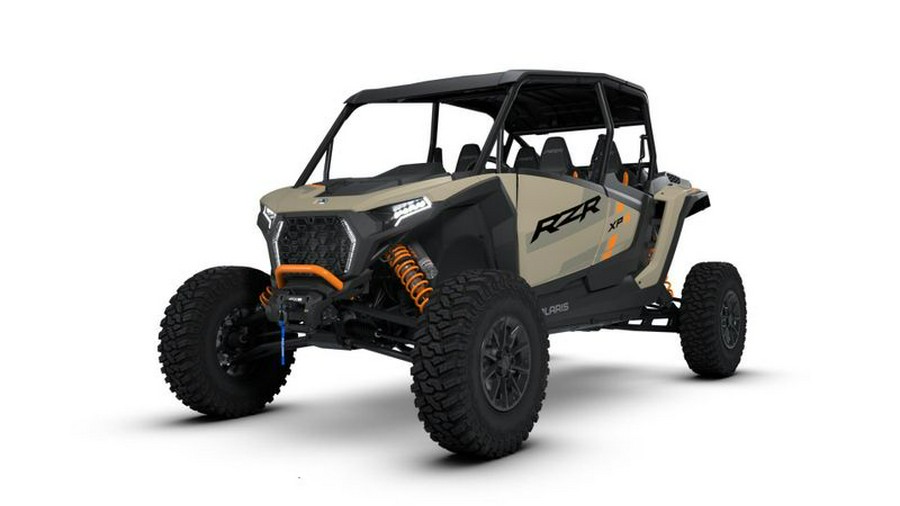 New 2026 POLARIS RZR XP S 4 1000 ULTIMATE