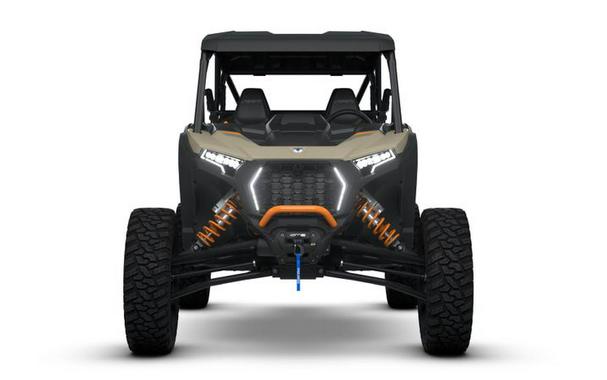 New 2026 POLARIS RZR XP S 4 1000 ULTIMATE