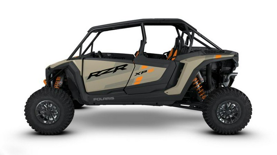New 2026 POLARIS RZR XP S 4 1000 ULTIMATE