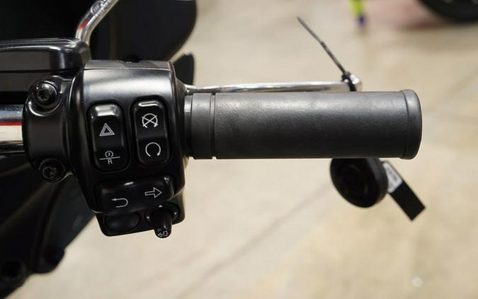 2022 Harley-Davidson FLHTCUTG - Tri Glide Ultra