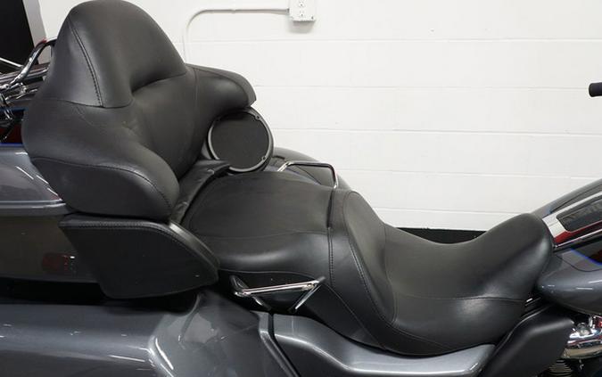 2022 Harley-Davidson FLHTCUTG - Tri Glide Ultra