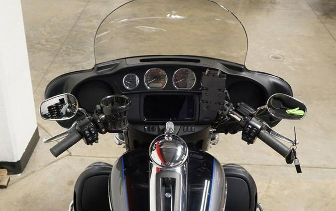 2022 Harley-Davidson FLHTCUTG - Tri Glide Ultra