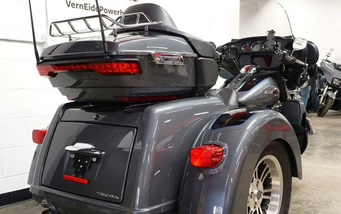 2022 Harley-Davidson FLHTCUTG - Tri Glide Ultra