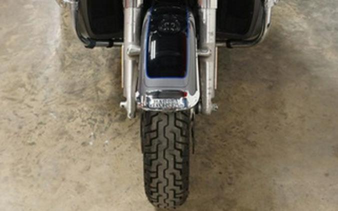 2022 Harley-Davidson FLHTCUTG - Tri Glide Ultra
