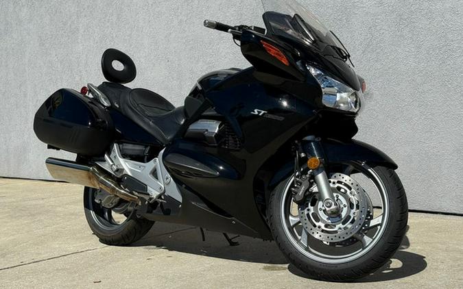 2006 Honda ST1300