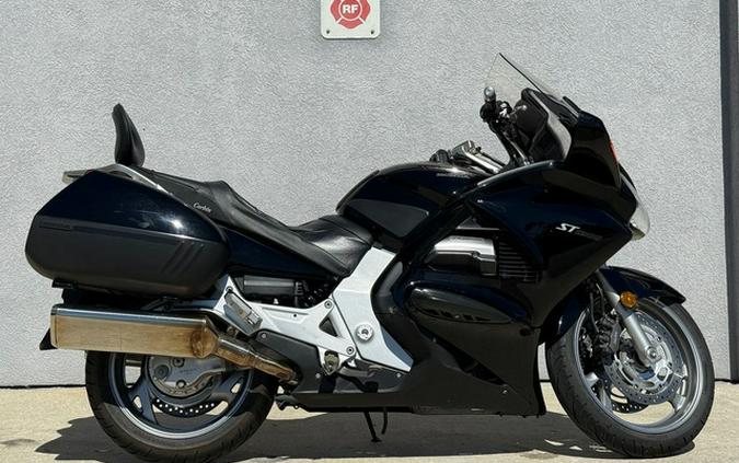 2006 Honda ST1300