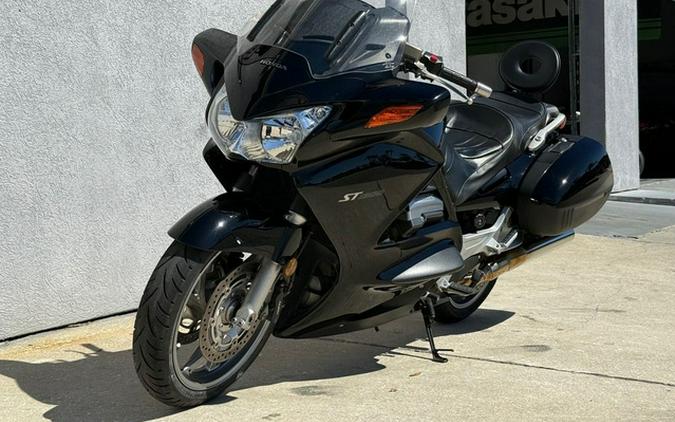 2006 Honda ST1300