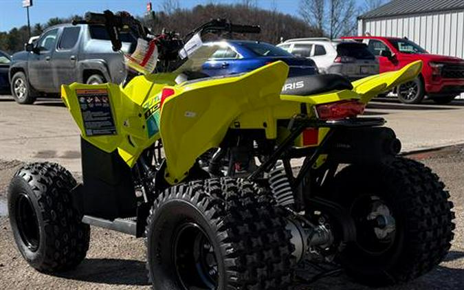 2026 Polaris Outlaw 110 EFI