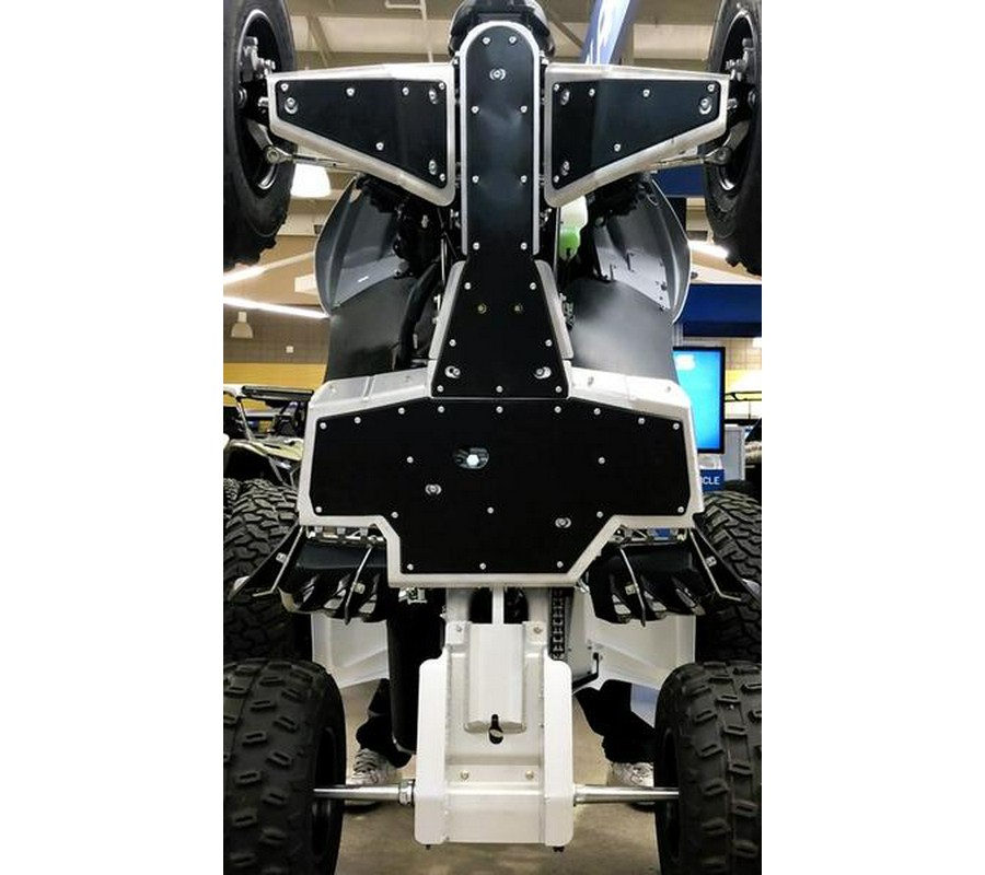 2025 Yamaha Raptor 700