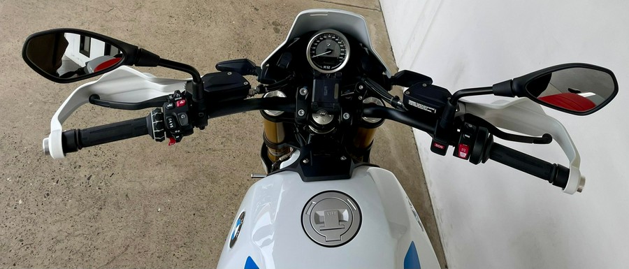 2026 BMW R12 G/S