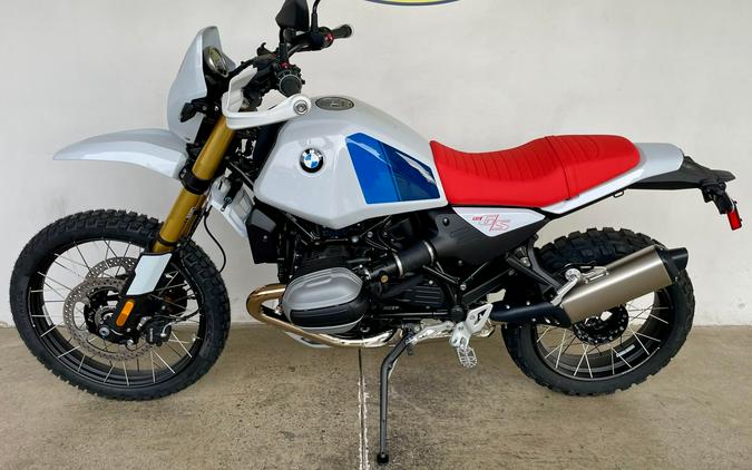2026 BMW R12 G/S