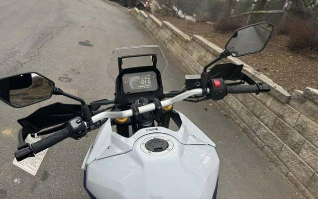2026 Suzuki V-STROM 800DE