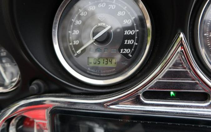 2010 Harley-Davidson Electra Glide® Ultra Limited